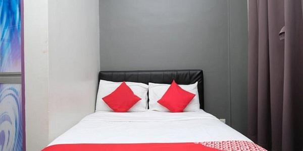 Elite Hotel Kuantan Kültér fotó