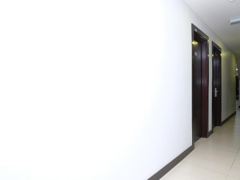 Elite Hotel Kuantan Kültér fotó