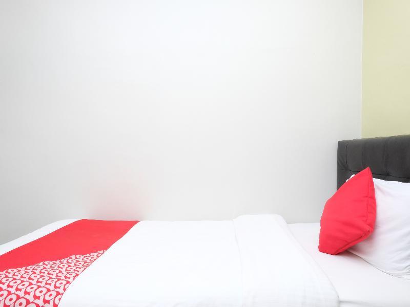 Elite Hotel Kuantan Kültér fotó