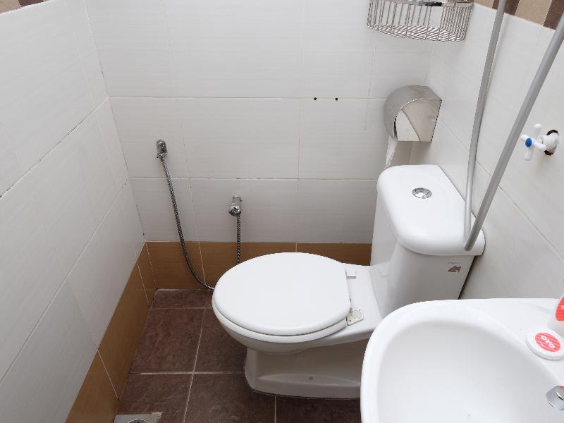 Elite Hotel Kuantan Kültér fotó