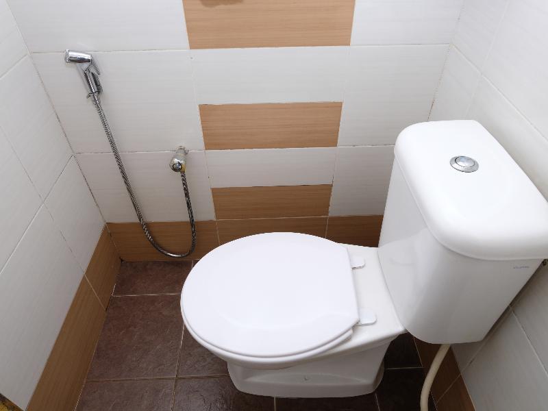 Elite Hotel Kuantan Kültér fotó
